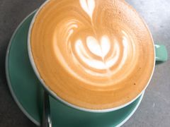 -Nectar One Cafe(勇烈路n1店)
