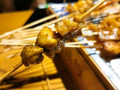 -腰子哥烤串(石佛营炫特店)