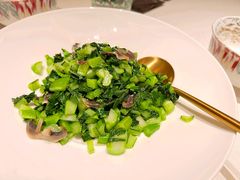 清炒时蔬-華府Deluxe(兴业太古汇店)