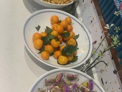 -大锅强·蒸海鲜青岛菜(吾悦广场店)