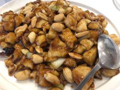 宫保鸡丁-眉州东坡(团结湖店)