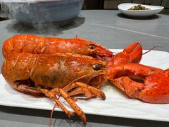 -神洲四海大酒楼(王府井澳门中心店)