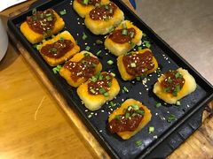 -老炉家木炭烤肉(长江国际店)