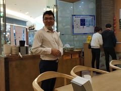 -饺子先生(世豪店)