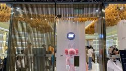 -3AM·S HAIR SALON烫发染发接发