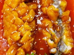 -海荣锅贴馆(五味十字店)