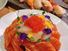 -Tuna maki寿司(苏州中心商场店)