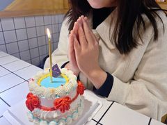 -艾加柒克蛋糕茶歇甜品台(春熙路店)