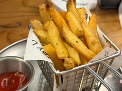 -Country Lane咖啡·意粉(荔园新天地店)