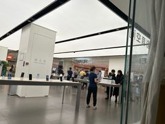 -华为授权体验店(新奥购物中心)