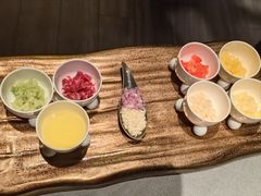 -左庭右院鲜牛肉火锅黑金店(陆家嘴中心店)