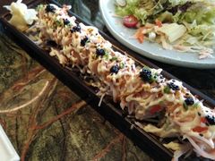 -炙柒Sekinana·精致料理 烧鸟·铁板烧(海上世界店)