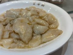 -丰泽园饭店