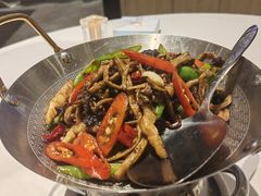 -潮粤香海鲜酒楼(沙湖店)