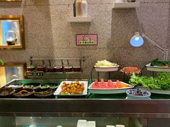 -三千里韩式炭火烤肉(南八马路店)