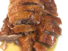 -香港新发烧腊茶餐厅(万象店)