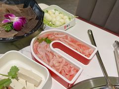 -椒王火锅(厚街万达店)