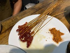 宜宾炸小香肠-孟林厨房(798店)
