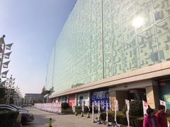 -红星美凯龙(上海沪南店)