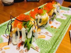 -千吉日本料理(日本一条街店)