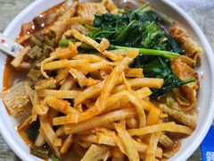 -吉庆桂林米粉·柳州螺蛳粉(港汇广场店)