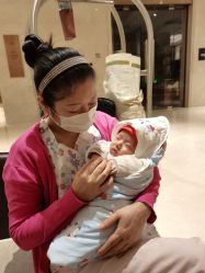 -大美母婴月子中心(希尔顿店)