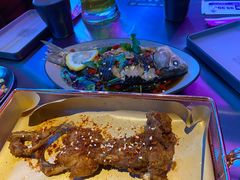 -燥次·烧烤酒场(万象城店)