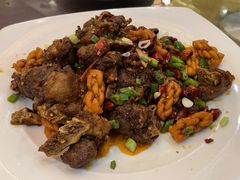 -公社食堂(牧电路店)