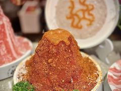 -大龙辣火锅·龙虾·烧烤(湖滨新天地店)