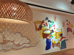 -川味堂·四川豆花(八卦岭店)