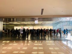 -Apple零售店(深圳益田假日广场店)