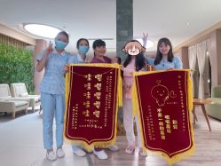 点击看大图 -爱弥儿月子中心(省医院店)