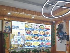 -老东阳·外婆菜(横店店)