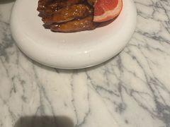 -青雅中餐厅(大连金石滩绿发希尔顿度假酒店)