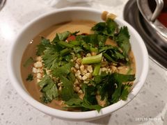 -龍歌自助小火锅(崂山丽达店)