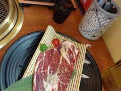 -町町烧肉屋(振华广场店)