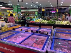 -乐家玛特超市(秀沿店)