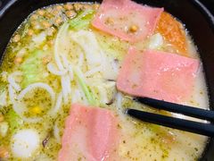 -阿香米线(深业上城店)