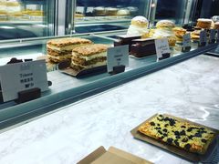 巧克力塔-Madeleine玛德琳(永平里店)