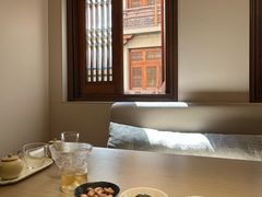 -隐溪茶馆(静安寺店)