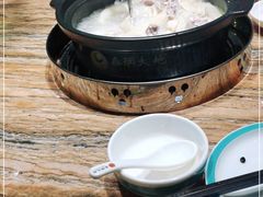 -春润大地海南椰子鸡(沙井京基百纳广场店)