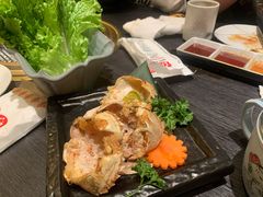 -AJIYA·池袋日式烧肉自助(天津万象城店)