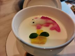 -深圳美高梅酒店-品聚嘉府中餐厅