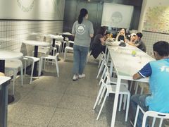 大堂-开心糖水铺(天府三街店)