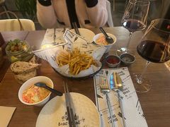 -Blac+Blac(中海环宇荟店)