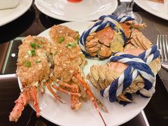 -大中华希尔顿酒店-念自助餐·嗨啤·小龙虾