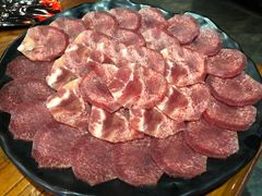 -红小姐的烤肉店(西三旗店)