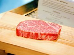 -神户牛排餐厅MOURIYA(总店)