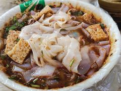 -八毛凉皮总店(西小路店)