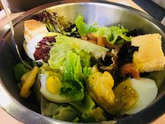 -来龙里 精致 东南亚餐室(万象城店)